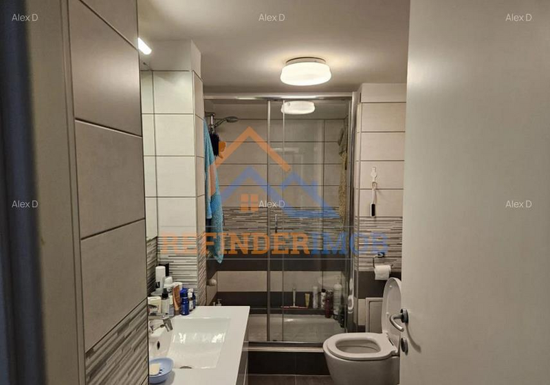 Piata Romana, apartament 2 camere.